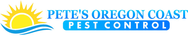 Pete's Oregon Coast Pest Control